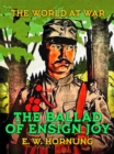 Image for Ballad of Ensign Joy