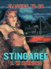 Image for Stingaree