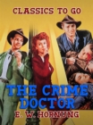 Image for Crime Doctor