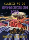 Image for Armageddon, 1970