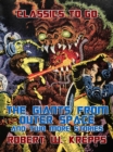 Image for Giants from Outer Space and two more Stories