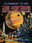 Image for Martians and the Coys and five more Stories