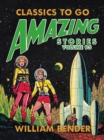 Image for Amazing Stories Volume 95