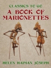 Image for Book of Marionettes
