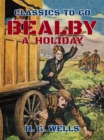 Image for Bealby, A Holiday