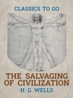 Image for Salvaging Of Civilization