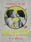 Image for Joan and Peter The Story of an Education