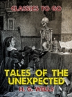 Image for Tales of the Unexpected