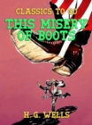 Image for This Misery of Boots