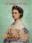 Image for Royal Highness