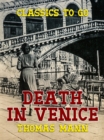 Image for Death in Venice