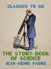 Image for Story-Book of Science