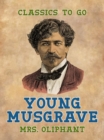 Image for Young Musgrave