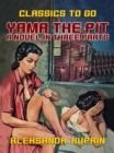 Image for Yama The Pit A Novel in three Parts