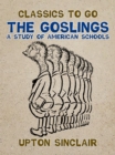 Image for Goslings A Study of American Schools