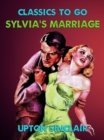 Image for Sylvia&#39;s Marriage