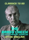Image for Brass Check A Study of American Journalism