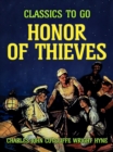 Image for Honor of Thieves