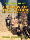 Image for Flames of the Storm and Three More Stories
