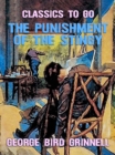 Image for Punishment of the Stingy