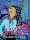 Image for Parody Anthology