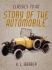 Image for Story of The Automobile