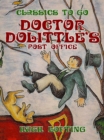 Image for Doctor Dolittle&#39;s Post Office