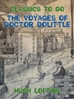 Image for Voyages of Doctor Dolittle