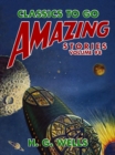 Image for Amazing Stories Volume 98