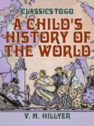 Image for Child&#39;s History of the World