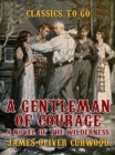 Image for Gentleman of Courage A Novel of the Wilderness