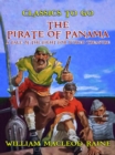 Image for Pirate of Panama A Tale of the Fight for Buried Treasure