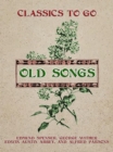 Image for Old Songs