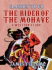 Image for Rider of the Mohave A Western Story