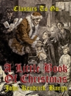 Image for Little Book of Christmas