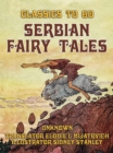 Image for Serbian Fairy Tales
