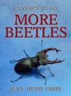 Image for More Beetles