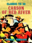 Image for Carson of Red River