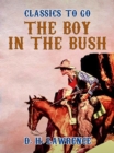 Image for Boy in the Bush