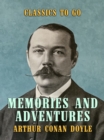 Image for Memories and Adventures