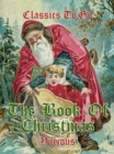 Image for Book of Christmas