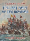 Image for Last Fight of the Revenge