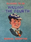 Image for William -- The Fourth