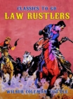 Image for Law Rustlers