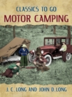 Image for Motor Camping