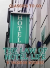 Image for Law of Hotel Life