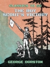 Image for Boy Scout&#39;s Victory
