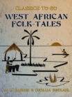 Image for West African Folk-Tales