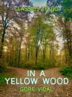 Image for In a Yellow Wood