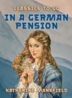 Image for In A German Pension